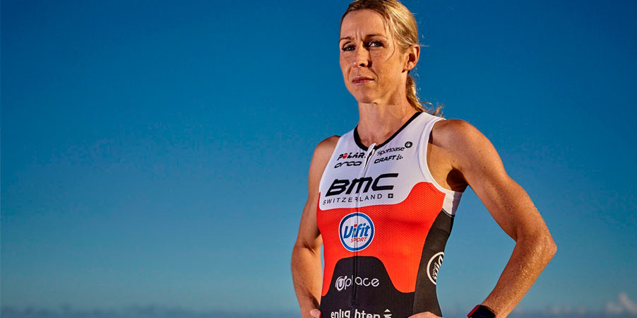 BMC-Vifit Sport Pro Triathlon Team