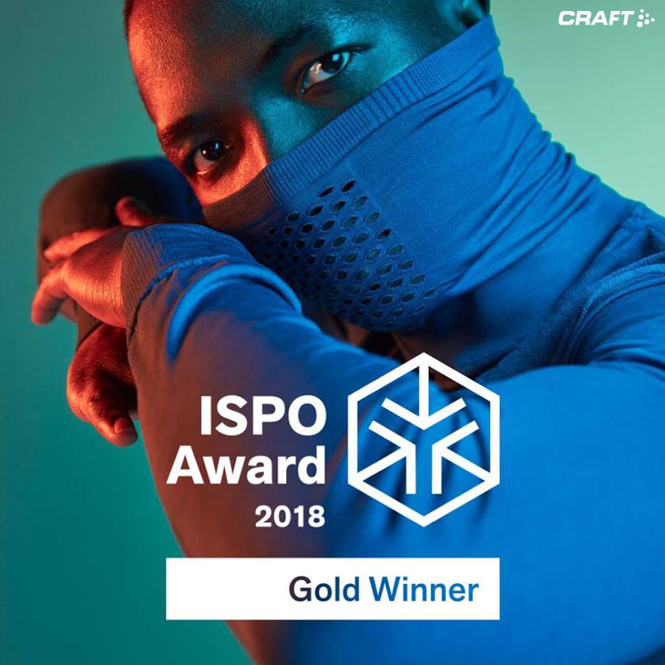 Ispo Award 2018