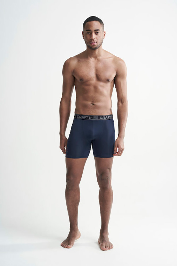Мужские боксеры CRAFT Greatness Boxer 6"