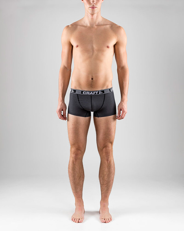 Мужские боксеры CRAFT Greatness Boxer 3"