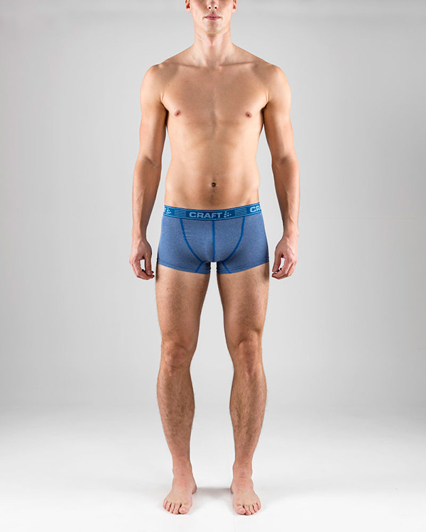 Мужские боксеры CRAFT Greatness Boxer 3"