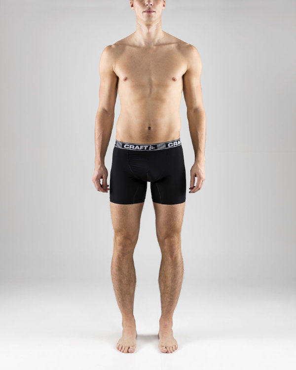 Мужские боксеры CRAFT Greatness Boxer 6"