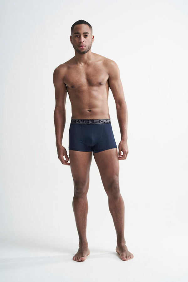 Мужские боксеры CRAFT Greatness Boxer 3"