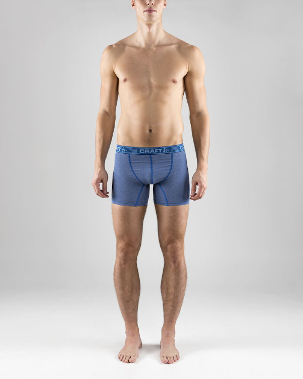 Мужские боксеры CRAFT Greatness Boxer 6"
