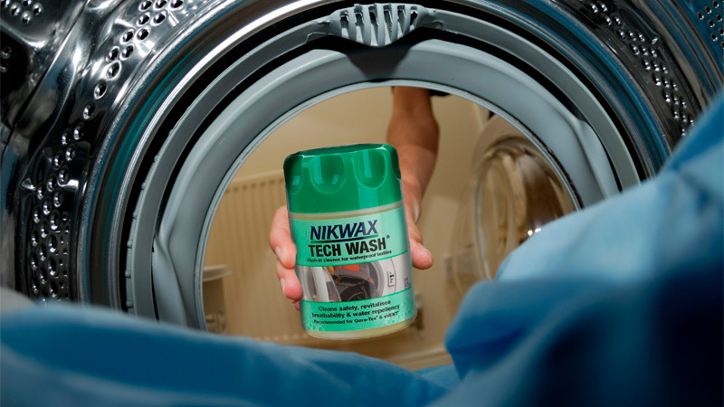 Nikwax Tech wash