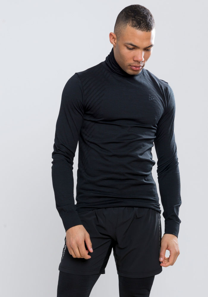 Fuseknit Comfort