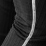 Black/Platinum