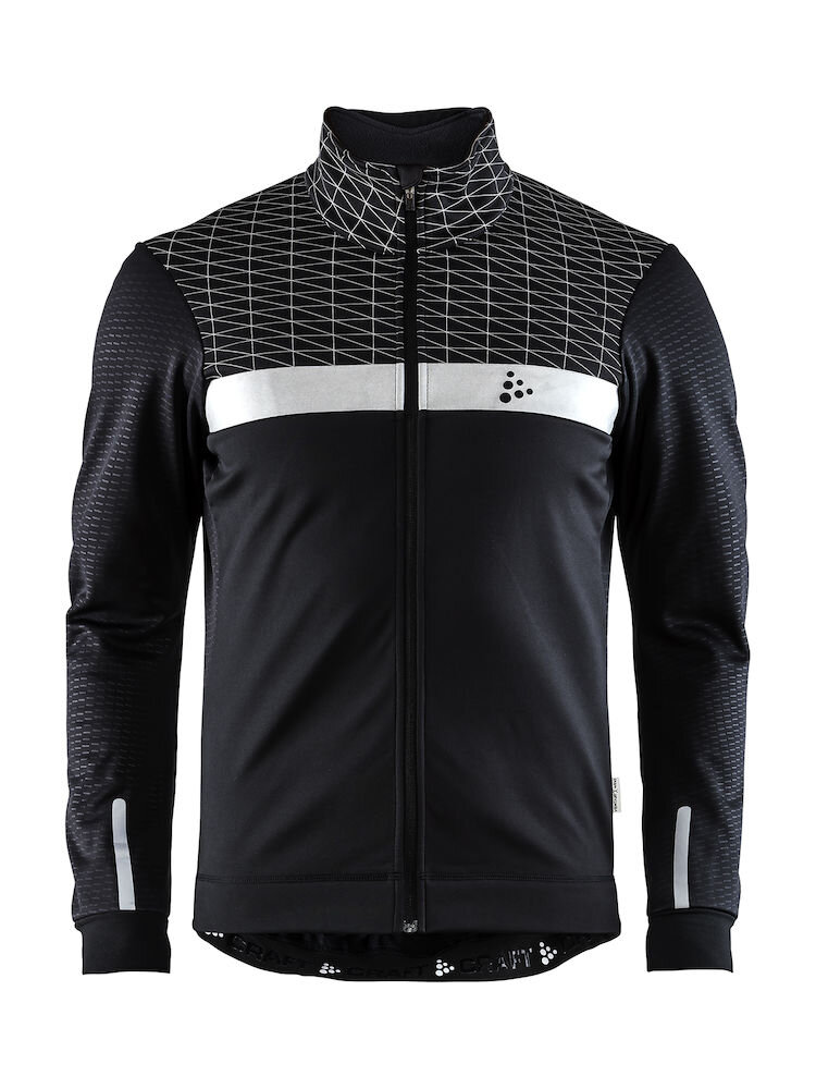 Чоловіча велокуртка ADV Route Jacket