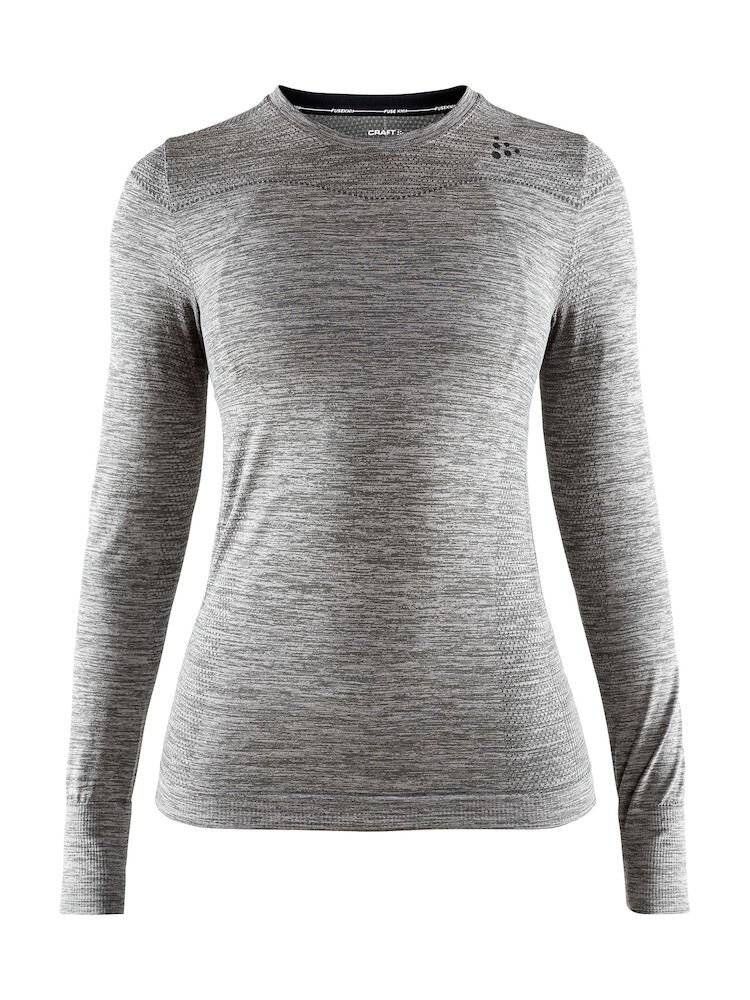 Жіноча термокофта CORE Fuseknit Comfort Roundneck