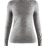 Жіноча термокофта CORE Fuseknit Comfort Roundneck