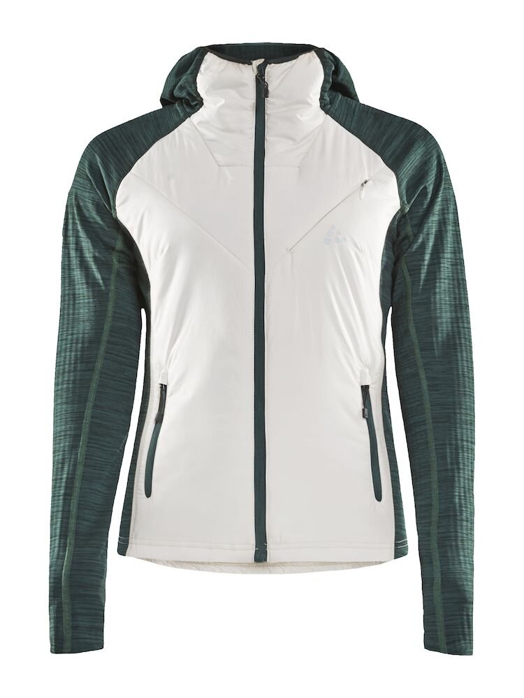 Жіноча флісова куртка ADV Polar LT PD Midlayer