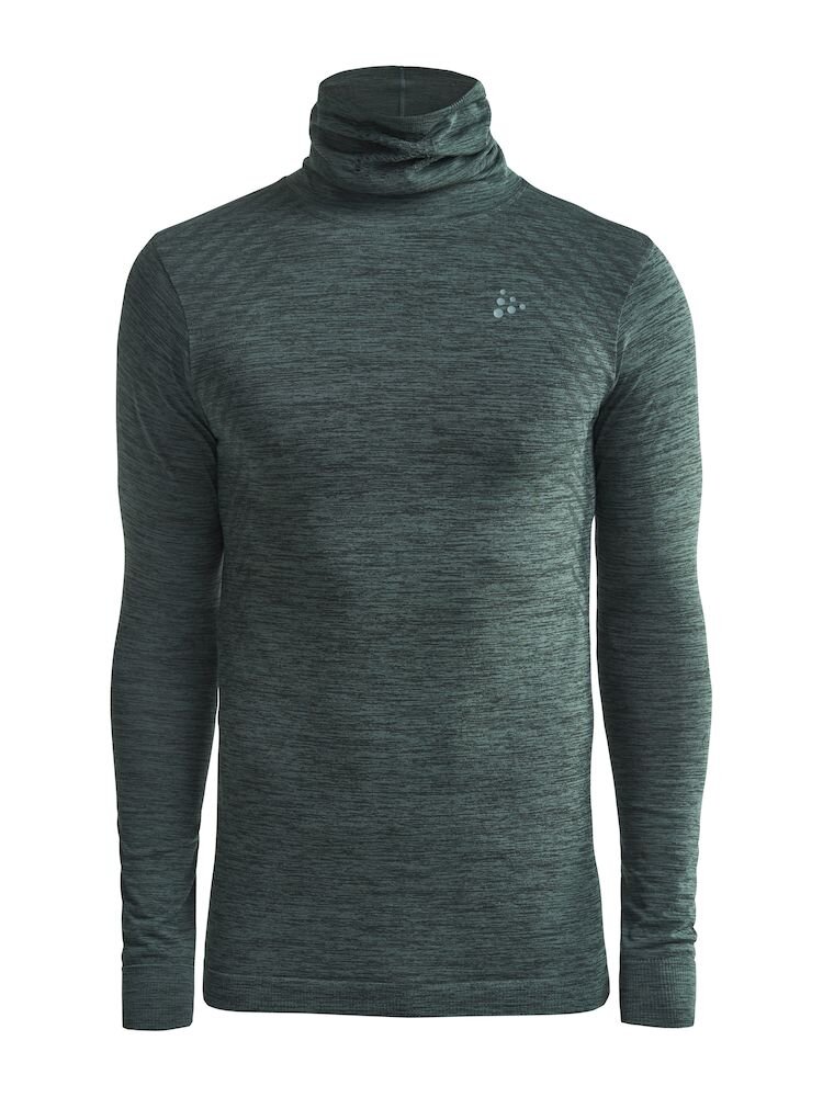 Мужская термокофта CRAFT® Fuseknit Comfort Turtleneck
