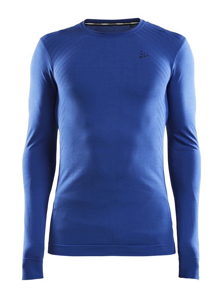 Мужская термокофта CRAFT® Fuseknit Comfort