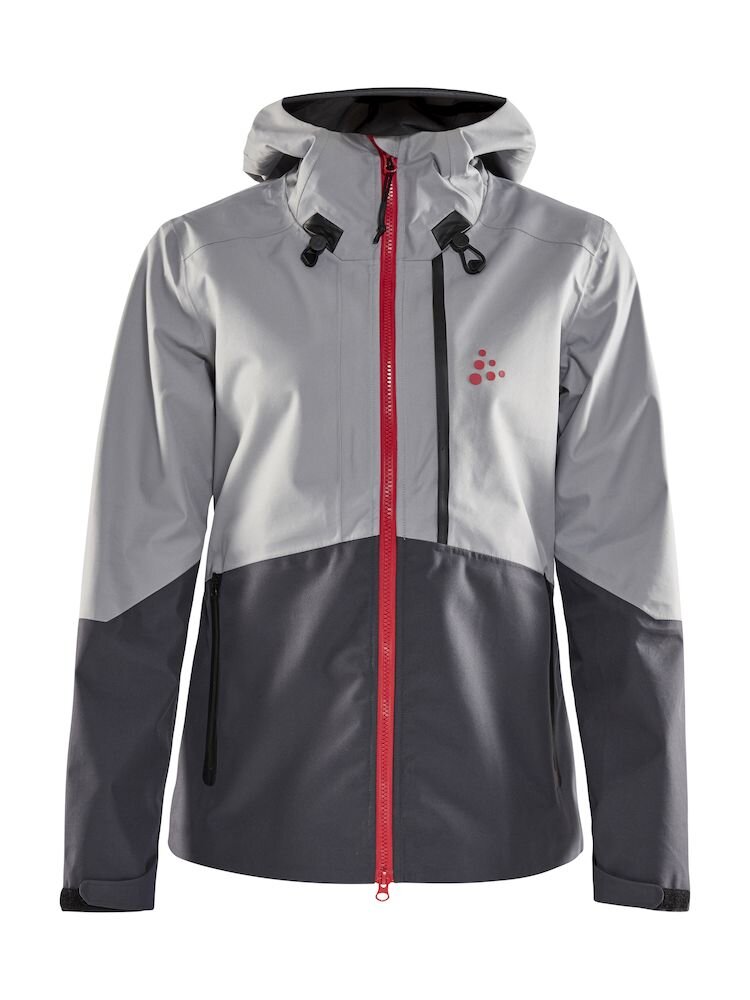 Жіноча куртка ADV Shell Jacket
