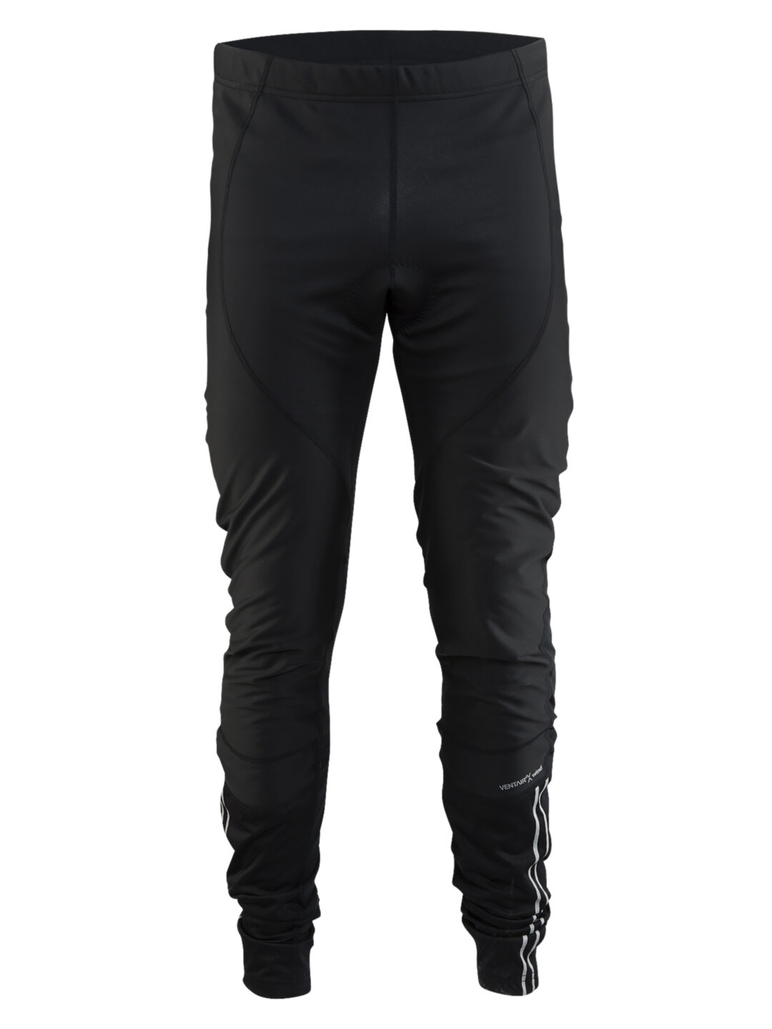 Мужские велоштаны CRAFT® Velo Thermal Wind