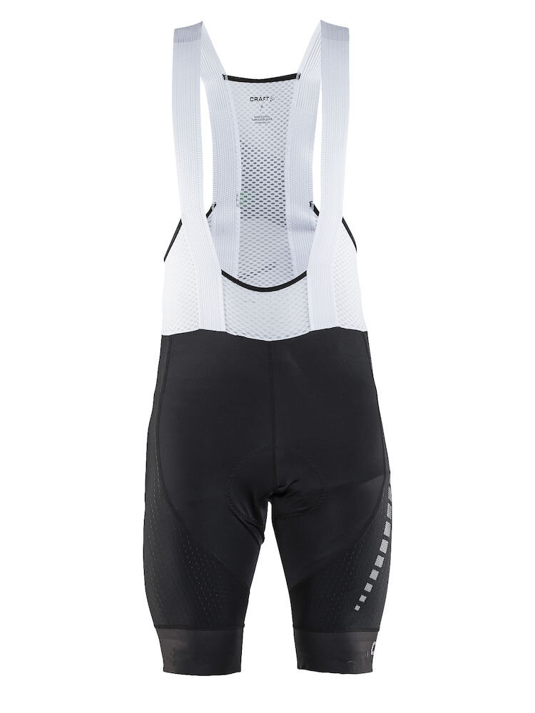 Мужские велошорты CRAFT® Aerotec Bib