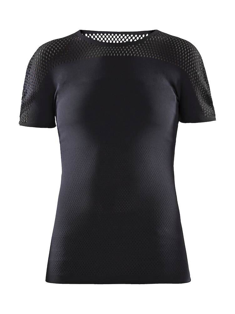 Жіноча футболка CORE UNTMD Warpknit Tee