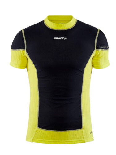 Чоловіча термофутболка PRO Active Extreme X Wind SS