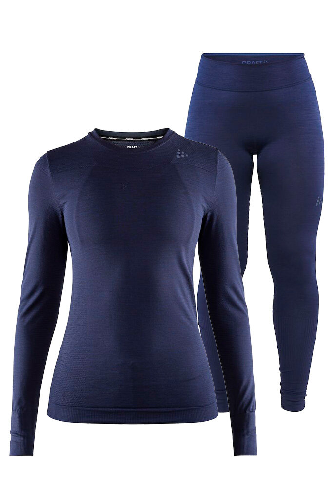 Жіночий комплект CORE Dry Fuseknit Comfort Set