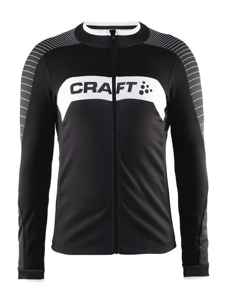 Мужская велокуртка CRAFT® Gran Fondo