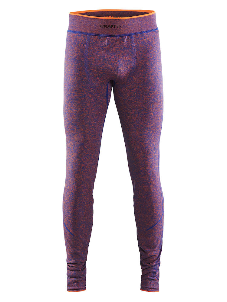 Мужские кальсоны CRAFT® Active Comfort Long Soul/Flourange