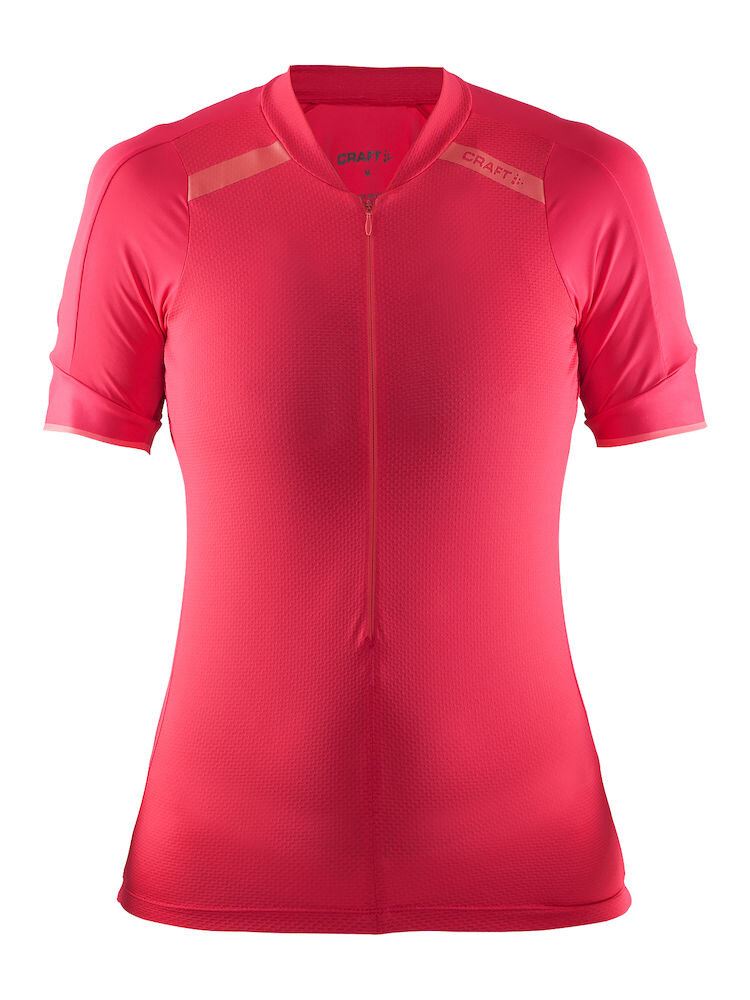 Жіноча велофутболка CORE Belle Solo Jersey