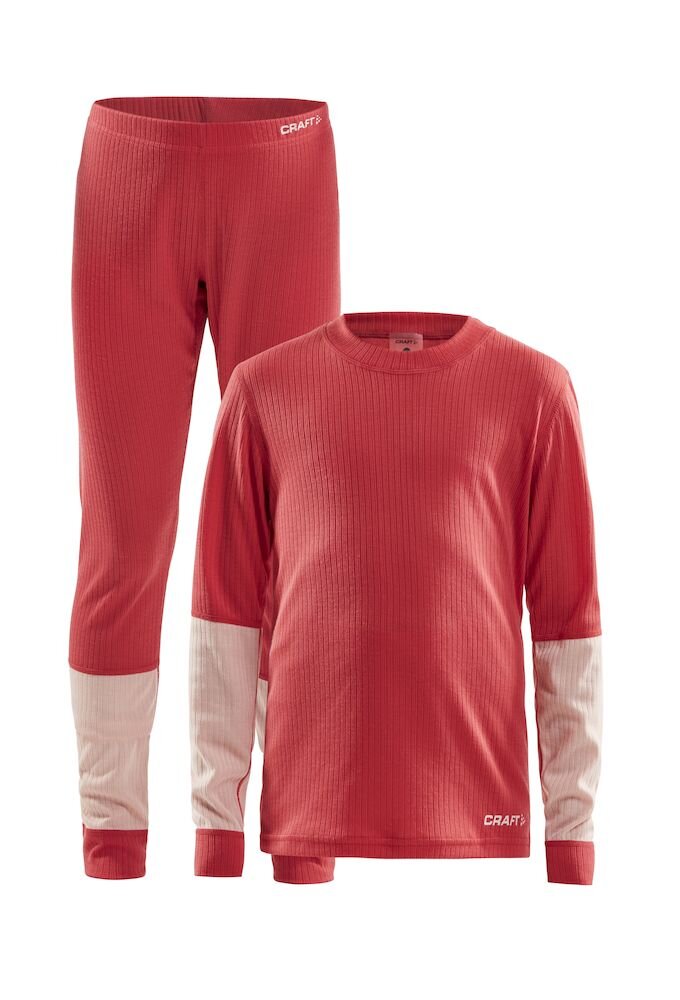Детский комплект CRAFT® Baselayer Set
