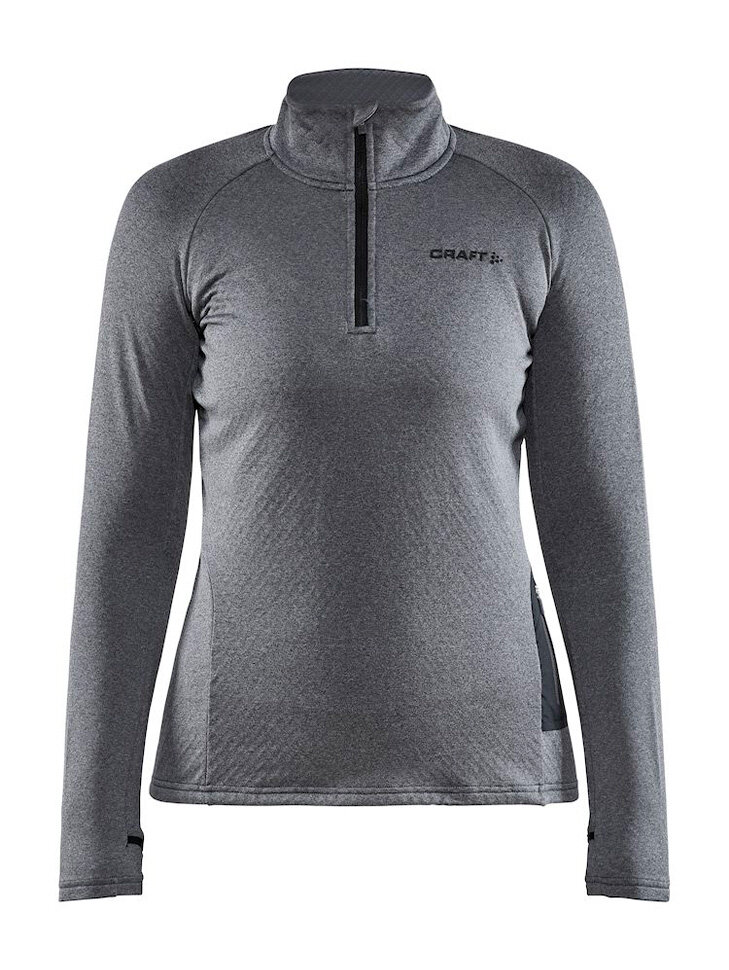 Жіноча кофта CORE Trim Thermal Midlayer