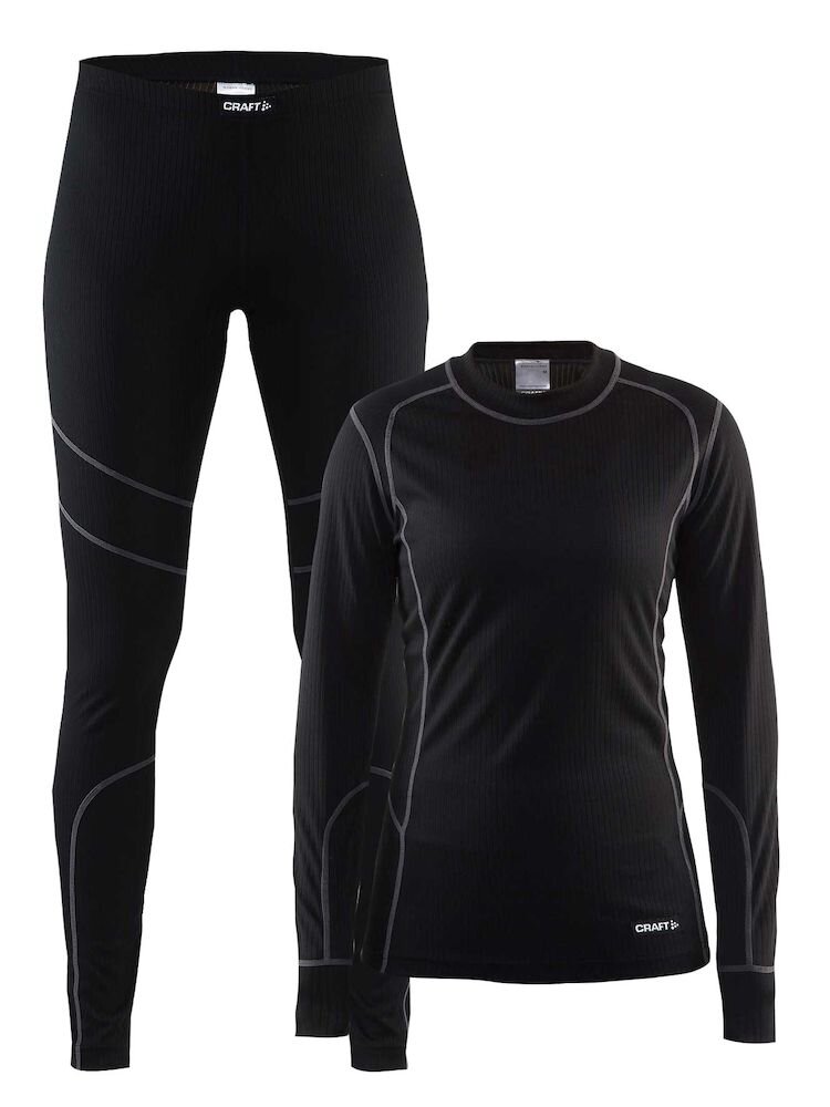 Женский комплект термобелья CRAFT® Baselayer Set