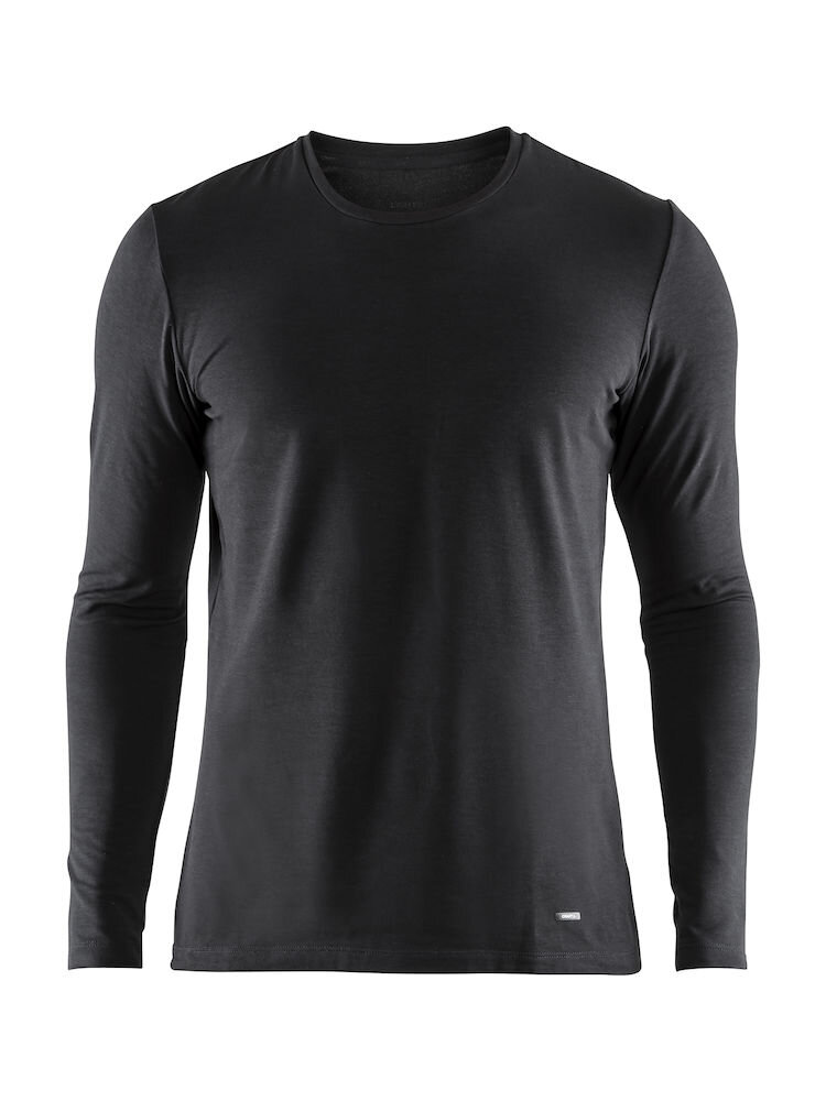 Мужская термокофта CRAFT® Essential Warm Roundneck