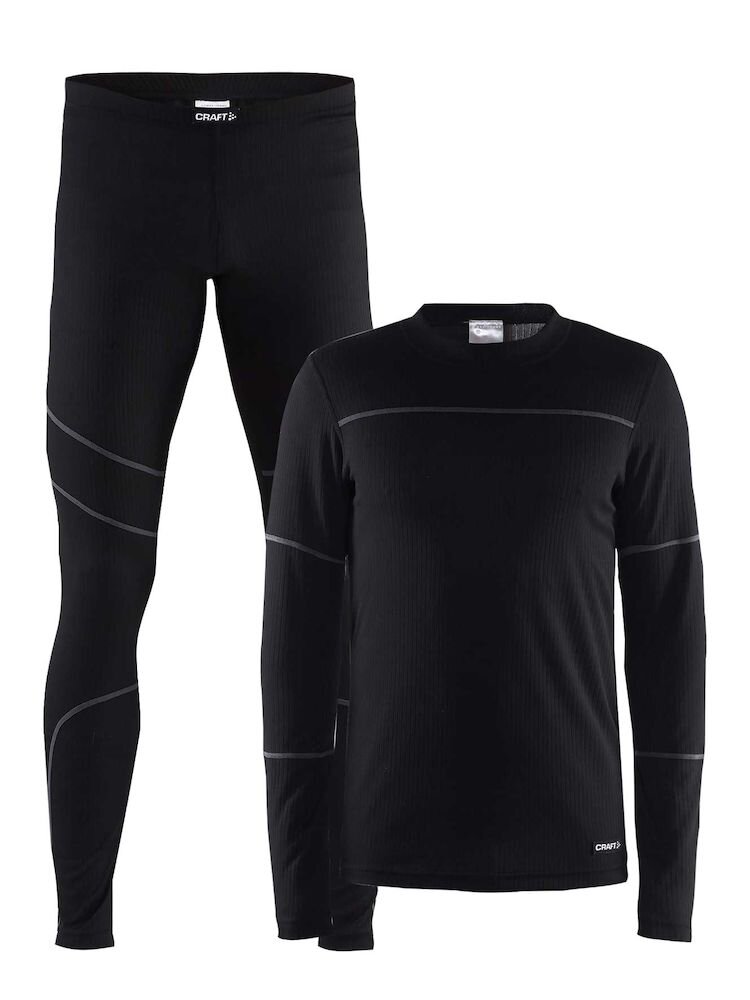 Мужской комплект термобелья CRAFT® Baselayer Set