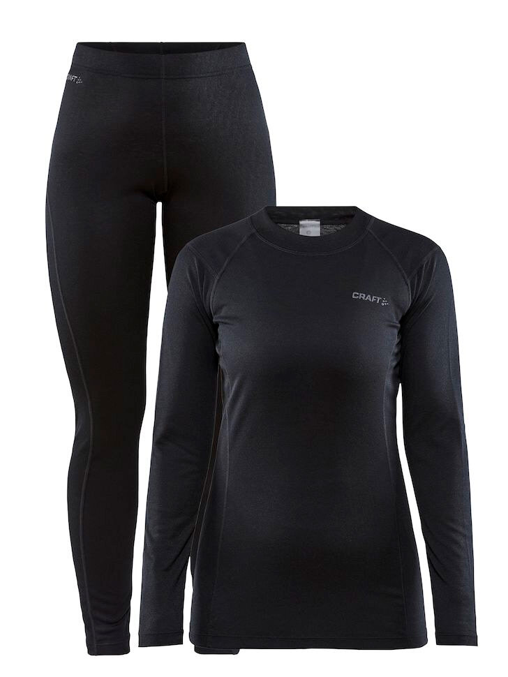 Жіночий комплект CORE Warm Baselayer Set