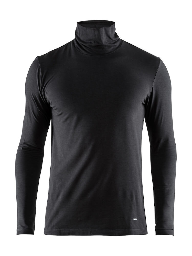 Мужская терморубашка CRAFT® Essential Warm Turtle Neck