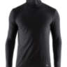 Мужская терморубашка CRAFT® Essential Warm Turtle Neck