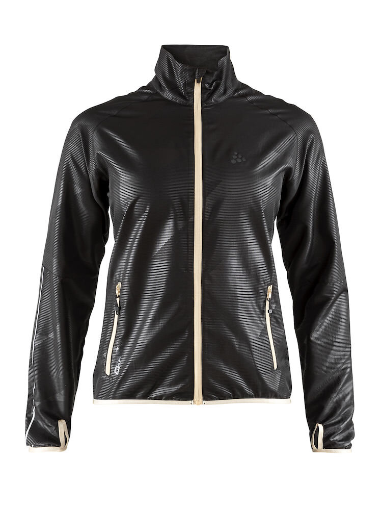 Жіноча куртка CORE Eaze Jacket