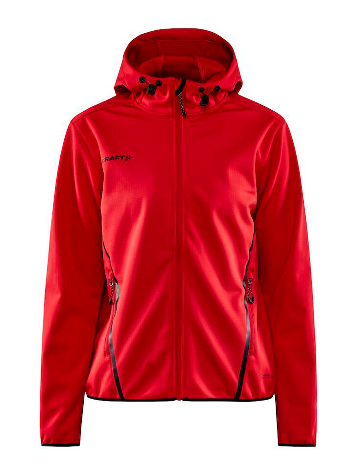 Жіноча куртка ADV Explore Soft Shell Jacket