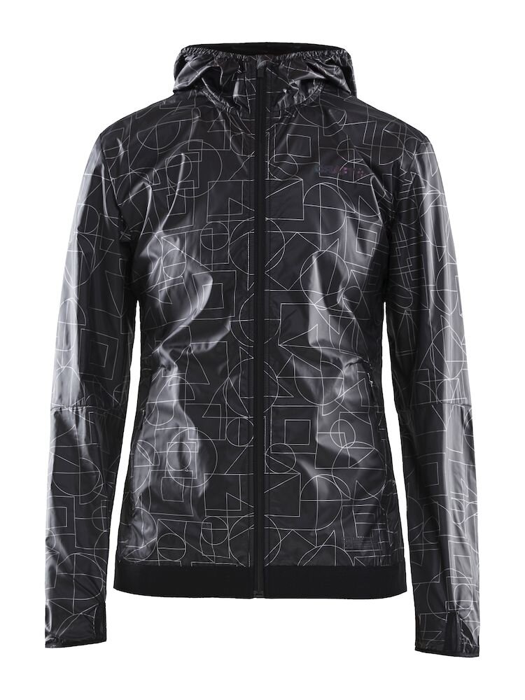 Жіноча вітровка ADV Lumen Wind Jacket