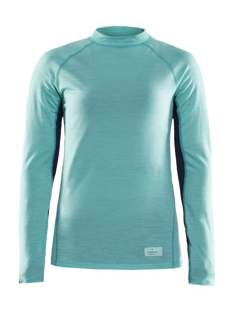 Женская термокофта CRAFT® Merino Lightweight