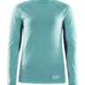 Женская термокофта CRAFT® Merino Lightweight