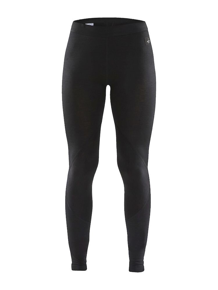 Жіночі термокальсони CORE Merino Lightweight