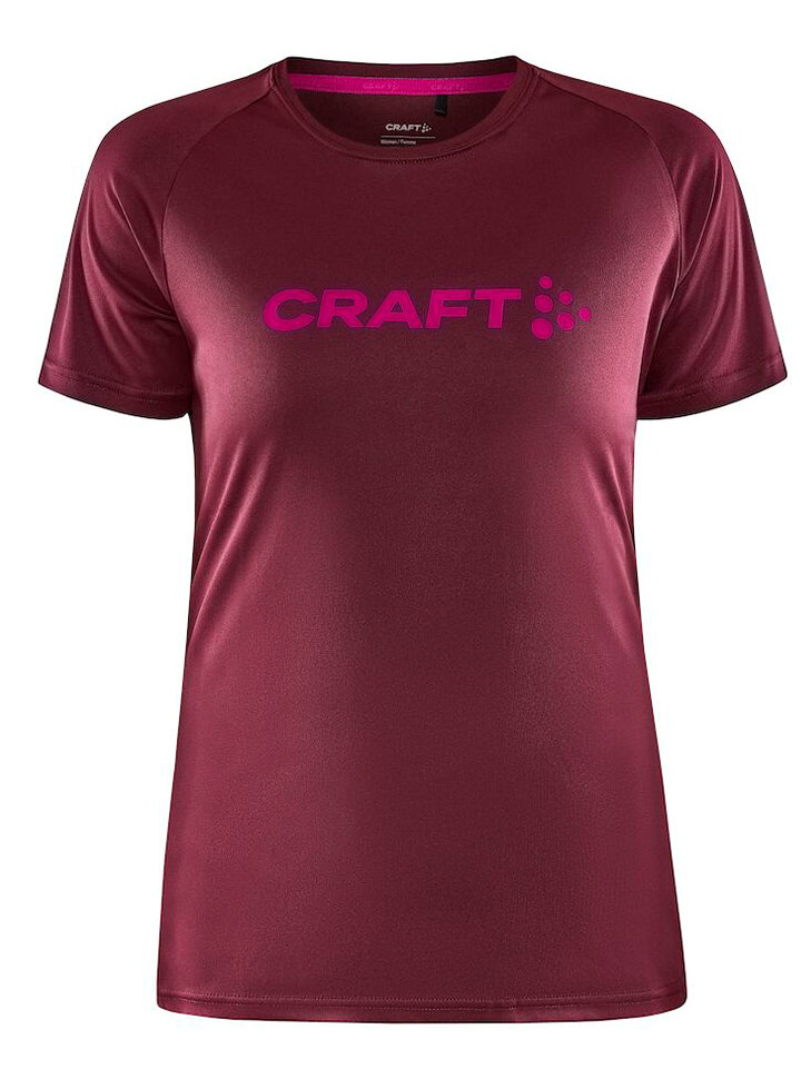Жіноча футболка CORE Unify Logo Tee