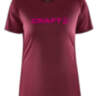 Жіноча футболка CORE Unify Logo Tee