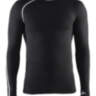 Мужская терморубашка CRAFT® Active Extreme Crewneck