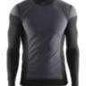 Мужская терморубашка CRAFT Active Extreme 2.0 Crewneck Windstopper