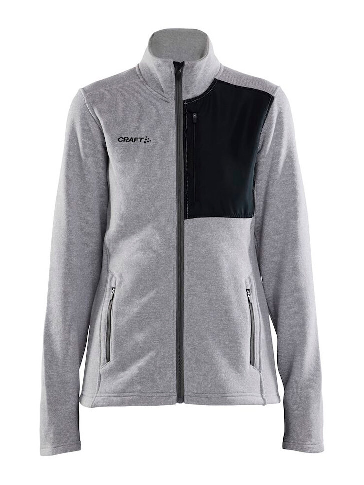 Жіночий фліс ADV Explore Heavy Fleece