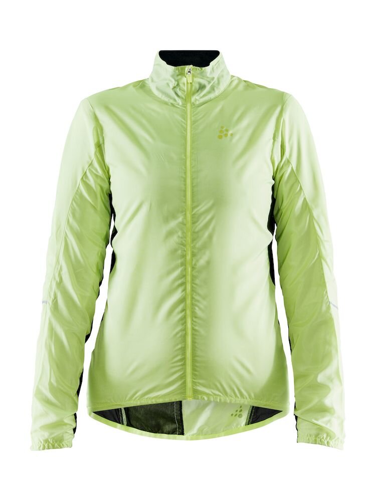 Жіноча велокуртка ADV Essence Light Wind Jacket