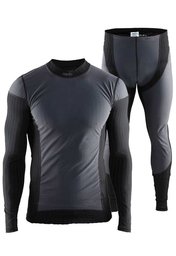 Мужской комплект CRAFT Active Extreme 2.0 Set Windstopper