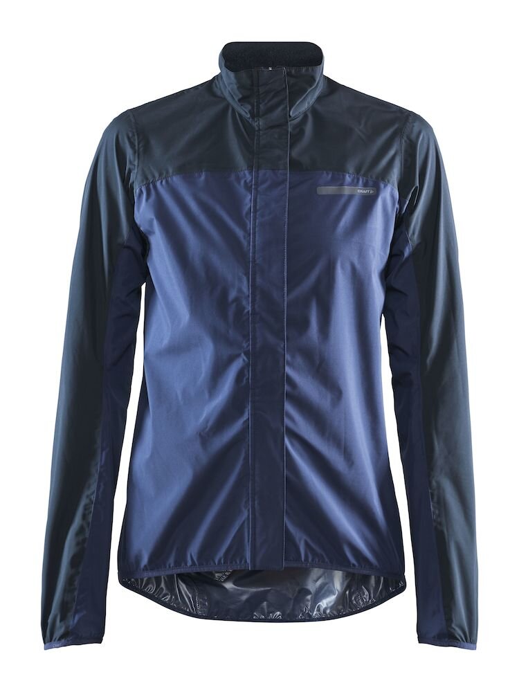 Жіноча велокуртка CORE Empire Rain Jacket