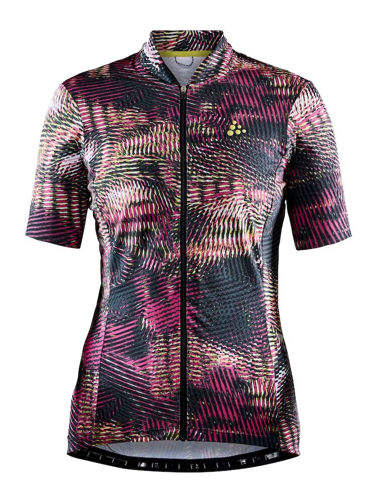 Жіноча велофутболка ADV Hale Graphic Jersey