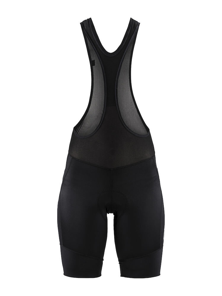 Жіночі велошорти CORE Essence Bib Shorts